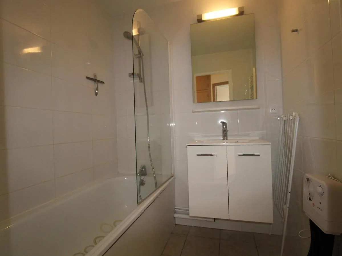 Avoriaz: Appartement Cosy 4 Pers, 2P Avec Balcon, Cuisine Equipee, Tv, Wifi - Fr-1-633-10 Apartment