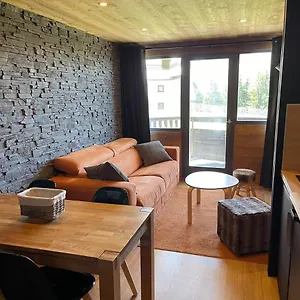 Malinka Apartment