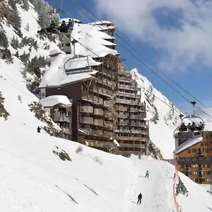 Avoriaz Apartment