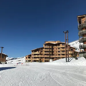 Arietis - Maeva Apartment